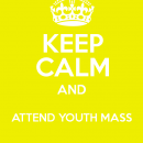 Youth Mass
