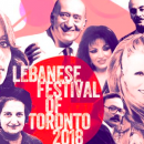OLOL Lebanese Festival 2018