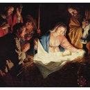 Season of the Glorious Birth of the Lord
