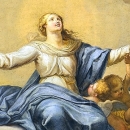 Solemnity of the Assumption of Mary