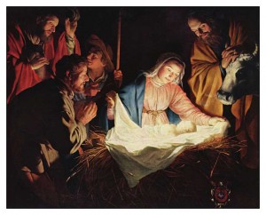 Jesus-Birth